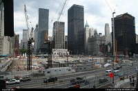 Photo by elki | New York  New york ground zero